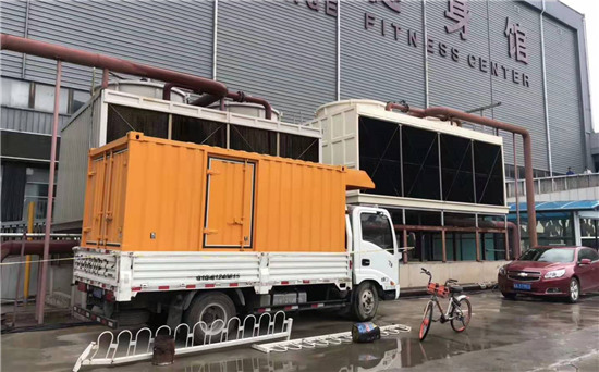 阜平300KW发电机组适配电缆规格选型指南