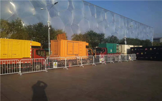 阜平400KW发电机组适配电缆规格选型指南