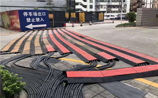 阜平发电机组电缆选型完整具体步骤(工程通用标准流程)